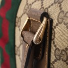 Gucci Boston – Klassisk GG-monogram fra 1995 thumbnail