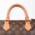 Louis Vuitton Speedy 35 (2011) – Klassisk ikonisk stil thumbnail