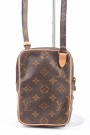 Louis Vuitton Amazon Mini thumbnail