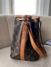 Louis Vuitton Petit Noé thumbnail