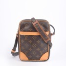 LOUIS VUITTON DANUBE – MONOGRAM CANVAS (2004) thumbnail