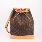 LOUIS VUITTON NOÉ GM  – IKONISK BØTTEVESKE MED TIDLØS STIL thumbnail