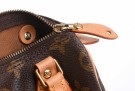 Louis Vuitton Mini Speedy  thumbnail