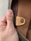 Louis Vuitton Keepall 55 thumbnail