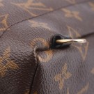 LOUIS VUITTON PALM SPRINGS – MONOGRAM CANVAS (2020) thumbnail