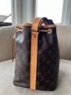 Louis Vuitton Petit Noé thumbnail
