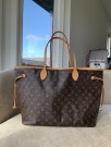 Louis Vuitton Neverfull GM thumbnail
