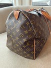 Louis Vuitton Keepall 45 thumbnail