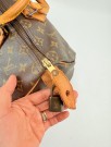 Louis Vuitton Speedy 35 thumbnail