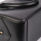 LOUIS VUITTON EPI (1998) – TIDLØS ELEGANSE I SORT SKINN thumbnail