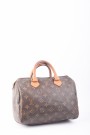 Louis Vuitton Speedy 25 thumbnail