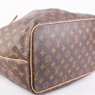 Louis Vuitton Palermo - monogram canvas thumbnail