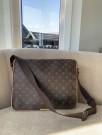 Louis Vuitton Messenger Bag thumbnail