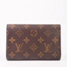 Louis Vuitton Wallet thumbnail