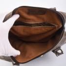 Gucci Boston – Klassisk GG-monogram fra 1995 thumbnail