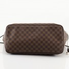 Louis Vuitton Neverfull GM (2009) – ikonisk tote i Damier Ebene thumbnail