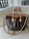 Louis Vuitton Palermo  thumbnail