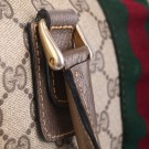 Gucci Boston – Klassisk GG-monogram fra 1995 thumbnail