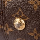 Louis Vuitton Artsy (2011) – ikonisk hobo i Monogram canvas thumbnail