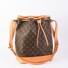 Louis Vuitton Noé GM – Klassisk og romslig thumbnail