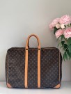 Louis Vuitton Sirius 70 (1987) – klassisk reiseveske i Monogram thumbnail