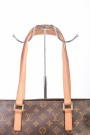 Louis Vuitton Cabas Mezzo thumbnail