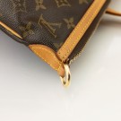 Louis Vuitton Palermo GM (2009) – romslig veske i Monogram thumbnail