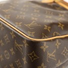 Louis Vuitton Batignolles (2007) – klassisk tote i Monogram thumbnail
