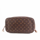 Louis Vuitton Neverfull MM (2015) – ikonisk tote i Monogram canvas thumbnail