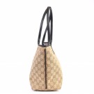 Gucci GG Britt Tote – Elegant og romslig thumbnail