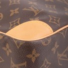 Louis Vuitton Trocadéro (1999) – klassisk crossbody i Monogram thumbnail