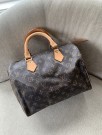 Louis Vuitton Speedy 30 thumbnail