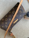 Louis Vuitton Eva Clutch thumbnail