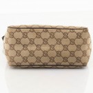 Gucci Pochette (2004) – klassisk veske i GG monogram thumbnail