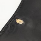Saint Laurent Nikki (2019) – ikonisk veske i sort lammeskinn thumbnail