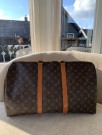 Louis Vuitton Keepall 50 thumbnail