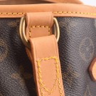 Louis Vuitton Batignolles Horizontal (2005) – Elegant hverdagsveske med ikonisk uttrykk thumbnail
