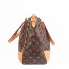 Louis Vuitton Estrela NM (2012) – elegant veske i Monogram thumbnail