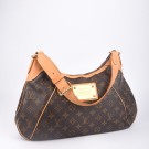 LOUIS VUITTON THAMES – MONOGRAM CANVAS (2010) thumbnail