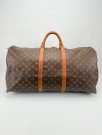 Louis Vuitton Keepall 60 thumbnail
