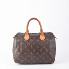 Louis Vuitton Speedy 25 – 2003 thumbnail