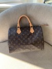 Louis Vuitton Speedy 30 thumbnail