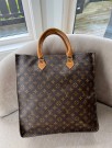 Louis Vuitton Sac Plat thumbnail