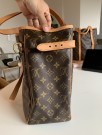 Louis Vuitton Batignolles Vertical  thumbnail