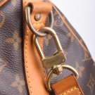 LOUIS VUITTON KEEPA​LL BANDOULIÈRE 45 (2006) – IKONISK REISEVESKE MED SKULDERREM thumbnail