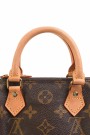 Louis Vuitton Mini Speedy  thumbnail