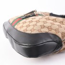 Gucci Jackie – Ikonisk klassiker i monogram thumbnail