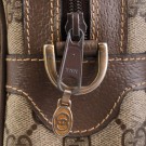 Gucci Boston – Klassisk GG-monogram fra 1995 thumbnail