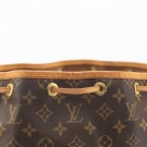 Louis Vuitton Noé GM (2010) – klassisk Monogram bøtteveske thumbnail