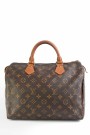 Louis Vuitton Speedy 30 thumbnail